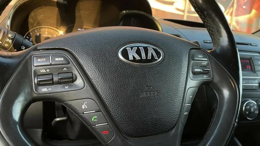 Kia Cerato III Оренбург  - изображение 13