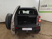 Lada (ВАЗ) Niva Кемерово  - изображение 23