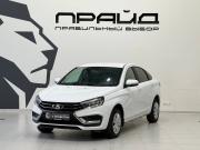Lada (ВАЗ) Vesta I Рестайлинг (NG) Ростов-на-Дону  - изображение 24