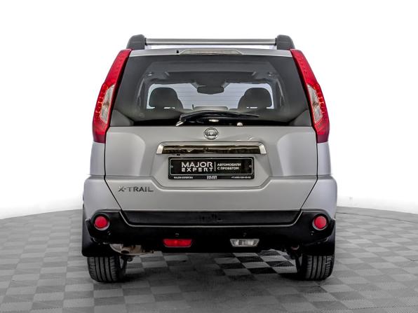 Nissan X-Trail II Рестайлинг с пробегом 2012 года, цена 1 520 000 рублей, 134020 км, внедорожник, Автокод Объявления