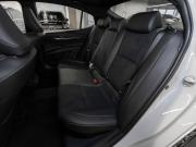 Toyota Camry IX (XV80) China Market Москва  - изображение 43
