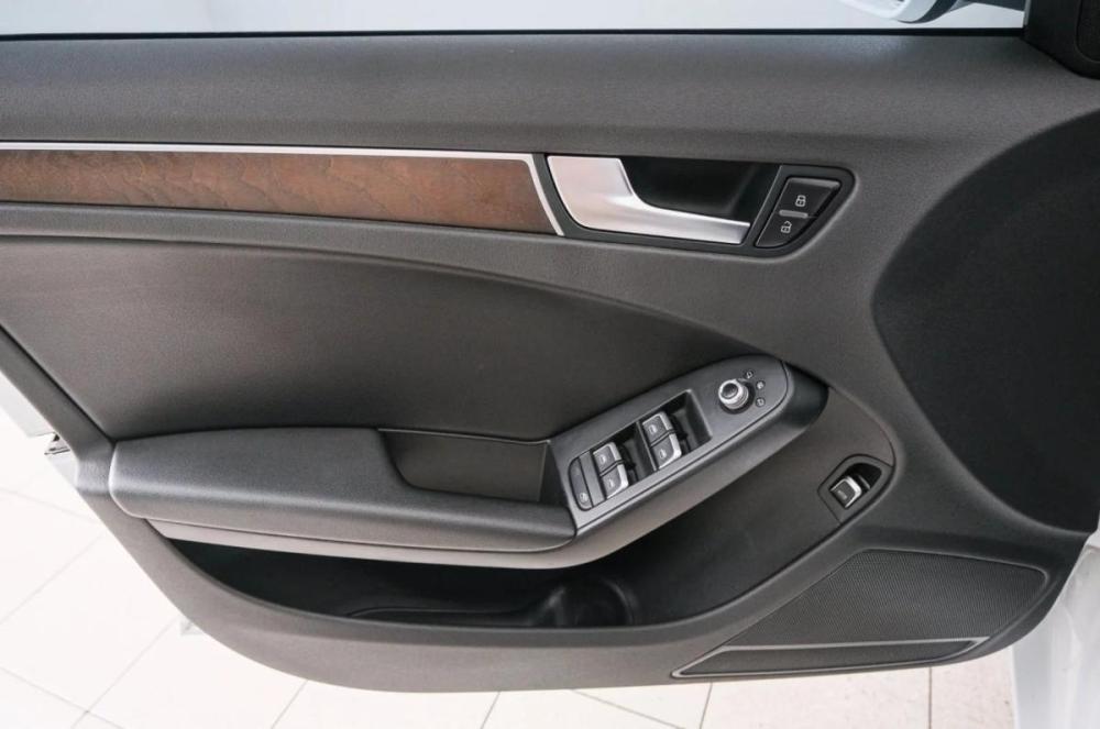 Audi A4 IV (B8) Рестайлинг Красноярск  - изображение 20