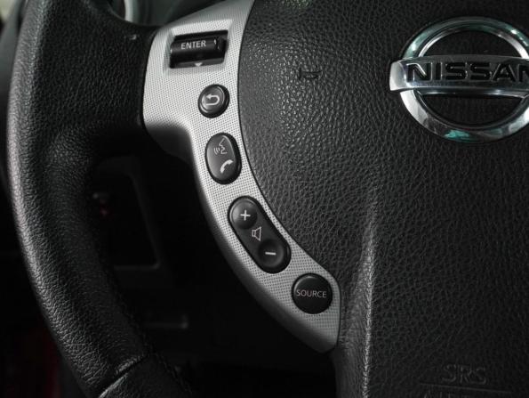 Nissan Qashqai I с пробегом 2008 года, цена 942 000 рублей, 113946 км, внедорожник, Автокод Объявления