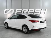 Hyundai Solaris II Рестайлинг Ростов-на-Дону  - изображение 18