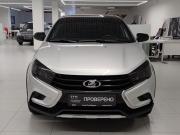 Lada (ВАЗ) Vesta I Казань  - изображение 24