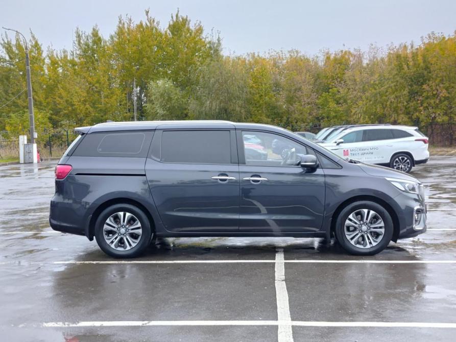 Kia Carnival III Чебоксары  - изображение 5