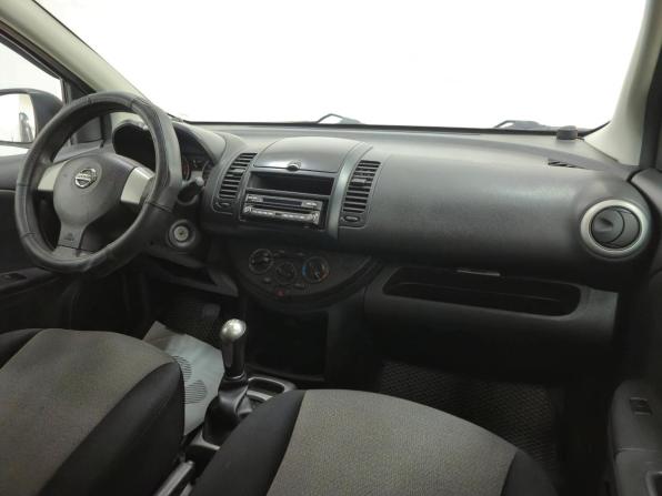 Nissan Note I Рестайлинг с пробегом 2010 года, цена 600 000 рублей, 190692 км, хэтчбек, Автокод Объявления