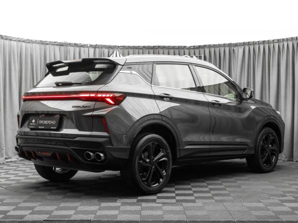 Geely Coolray I Рестайлинг с пробегом 2024 года, цена 2 260 000 рублей, 14234 км, внедорожник, Автокод Объявления