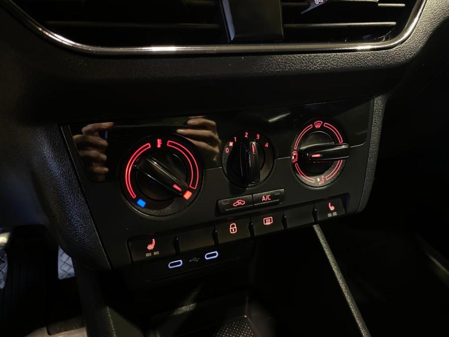Volkswagen Polo VI Челябинск  - изображение 13