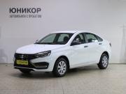 Lada (ВАЗ) Vesta I Рестайлинг (NG) Дзержинск  - изображение 20
