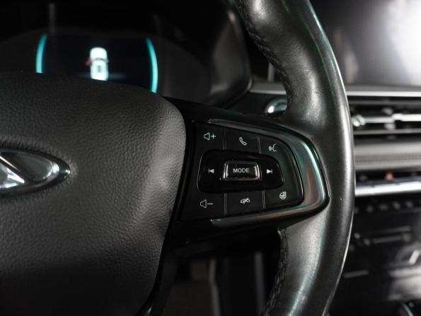 Chery Tiggo 7 Pro I с пробегом 2020 года, цена 1 679 000 рублей, 120987 км, внедорожник, Автокод Объявления