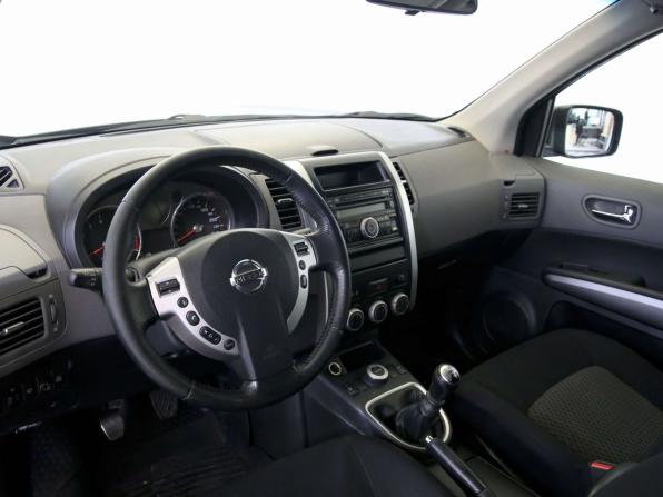 Nissan X-Trail II с пробегом 2008 года, цена 890 000 рублей, 270798 км, внедорожник, Автокод Объявления