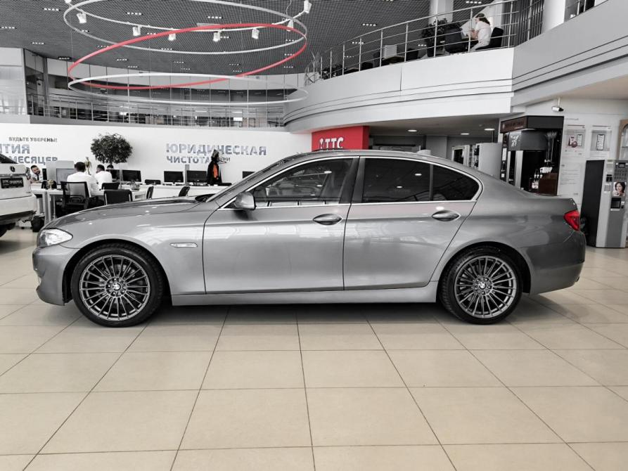 BMW 5 серии VI (F10/F11/F07) Казань  - изображение 10