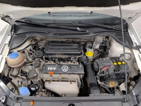Volkswagen Polo V с пробегом 2012 года, цена 637 000 рублей, 247434 км, седан, Автокод Объявления