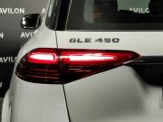 Mercedes-Benz GLE II (V167) Рестайлинг Москва  - изображение 20