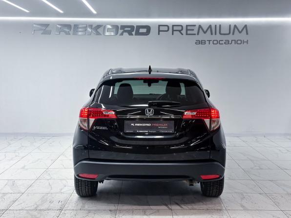 Honda Vezel I Рестайлинг с пробегом 2020 года, цена 2 400 000 рублей, 82427 км, внедорожник, Автокод Объявления