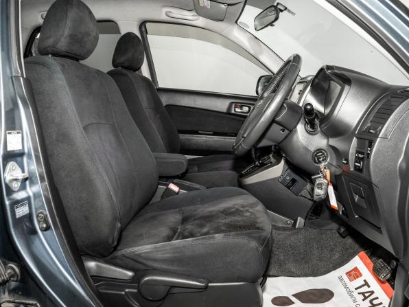 Daihatsu Be-go с пробегом 2012 года, цена 1 185 000 рублей, 94876 км, внедорожник, Автокод Объявления