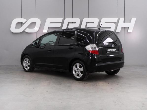 Honda Jazz II с пробегом 2009 года, цена 699 000 рублей, 187024 км, хэтчбек, Автокод Объявления