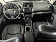Mazda 6 II (GH) Рестайлинг Москва  - изображение 27