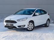 Ford Focus III Рестайлинг Москва  - изображение 30