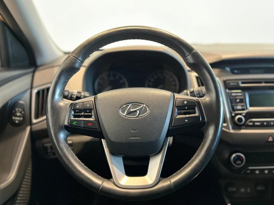 Hyundai Creta I Волгоград  - изображение 14