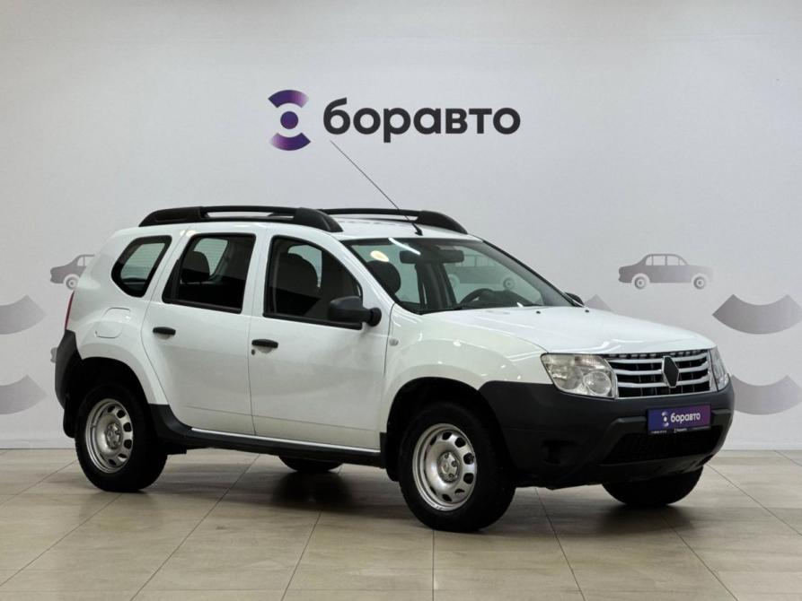 Renault Duster I Ставрополь  - изображение 3