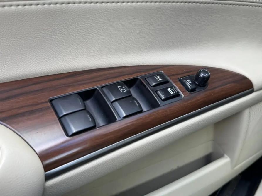 Nissan Teana II Новосибирск  - изображение 16