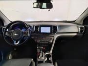 Kia Sportage IV Москва  - изображение 19