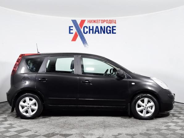 Nissan Note I с пробегом 2008 года, цена 534 000 рублей, 194800 км, хэтчбек, Автокод Объявления