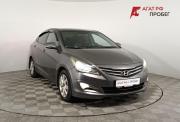 Hyundai Solaris I Рестайлинг Волгоград  - изображение 23