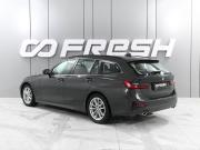 BMW 3 серии VII (G2x) Ростов-на-Дону  - изображение 20