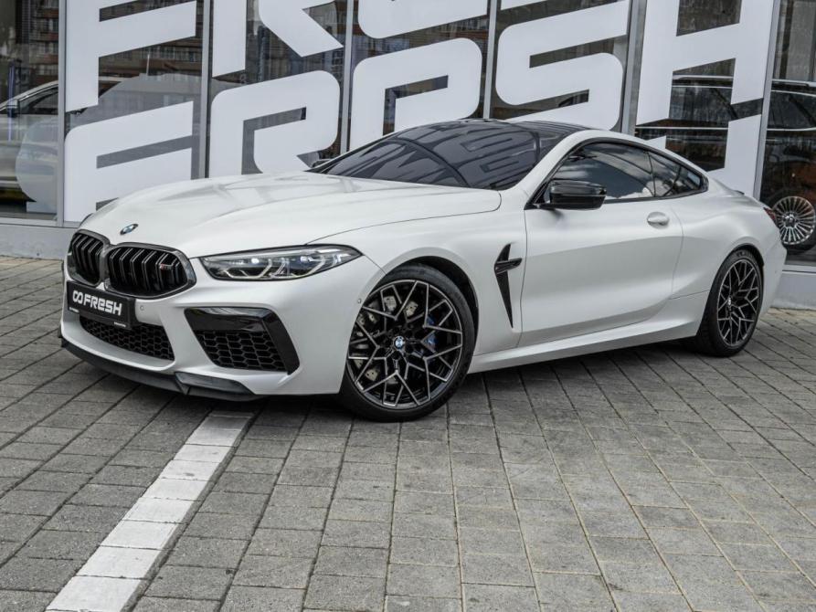 BMW M8 I (F91/F92/F93) Ставрополь  - изображение 6