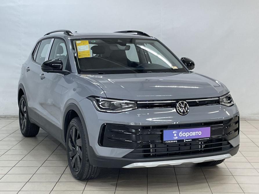 Volkswagen Tharu XR Воронеж  - изображение 2