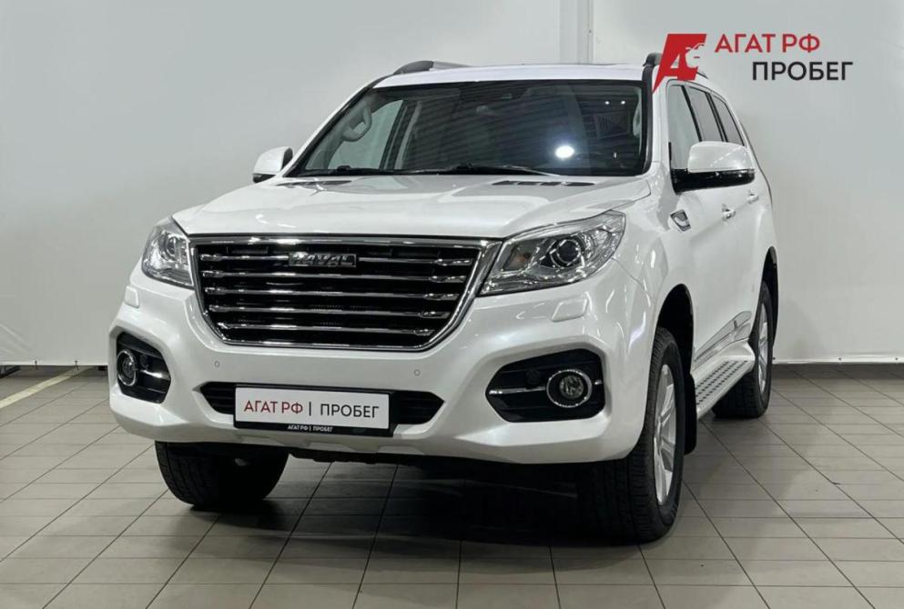 Haval H9 I Рестайлинг Астрахань  - изображение 1