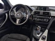 BMW 3 серии VI (F3x) Рестайлинг Москва  - изображение 58