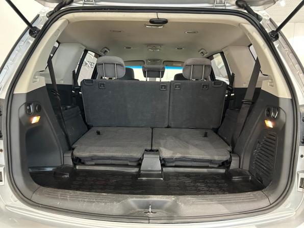 Chevrolet TrailBlazer II с пробегом 2013 года, цена 1 349 000 рублей, 155109 км, внедорожник, Автокод Объявления