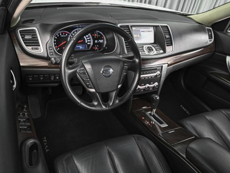 Nissan Teana II Рестайлинг Ставрополь  - изображение 6