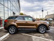 Geely Atlas I Волгоград  - изображение 44