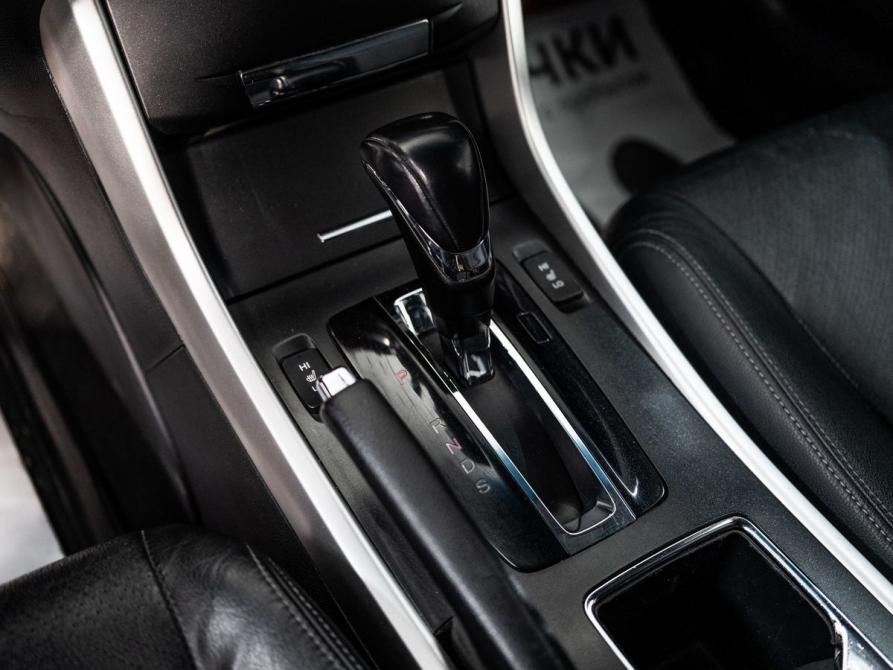 Honda Accord IX Иркутск  - изображение 13