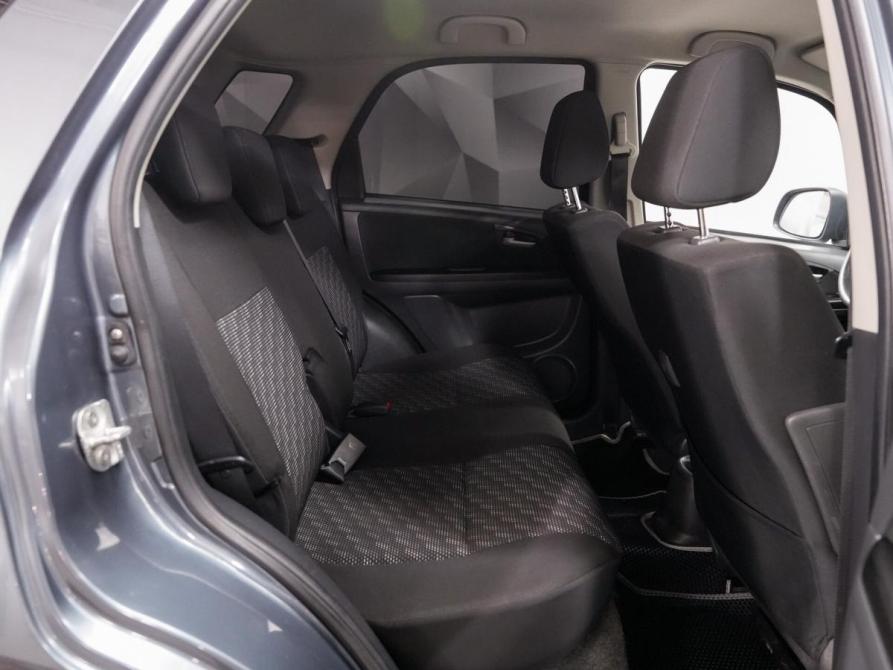 Suzuki SX4 I (Classic) Ульяновск  - изображение 13