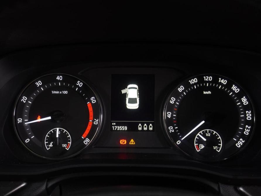 Skoda Octavia IV (A8) Воронеж  - изображение 22