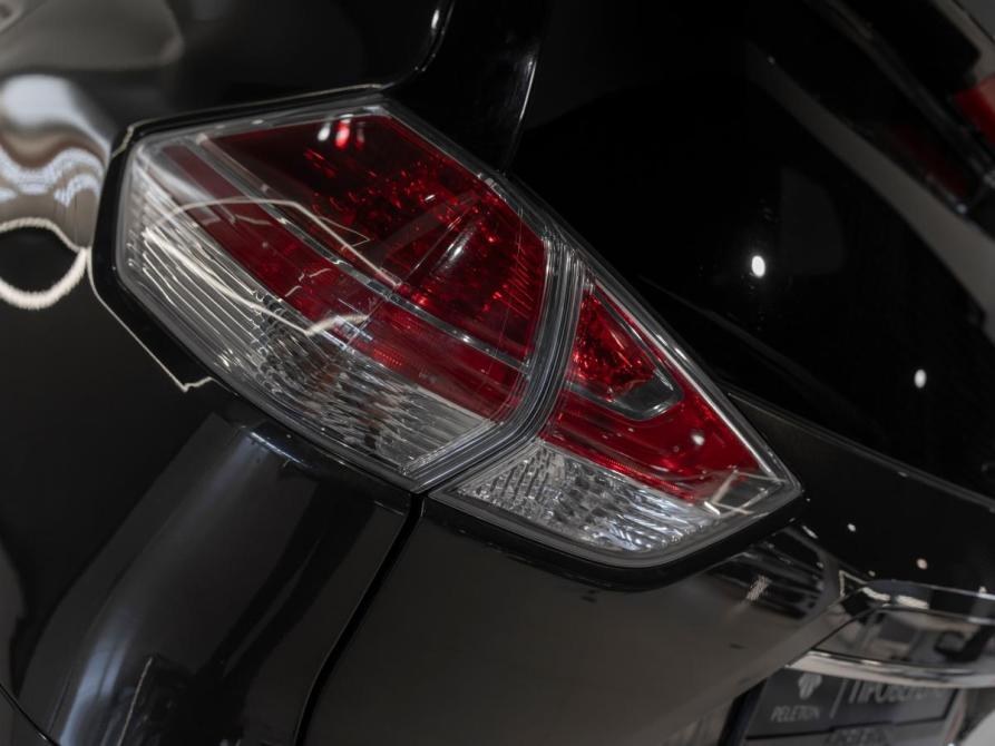 Nissan X-Trail III Москва  - изображение 27