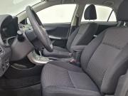 Toyota Corolla X (E140 E150) Рестайлинг Москва  - изображение 22