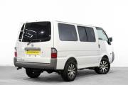Nissan Vanette IV Барнаул  - изображение 25