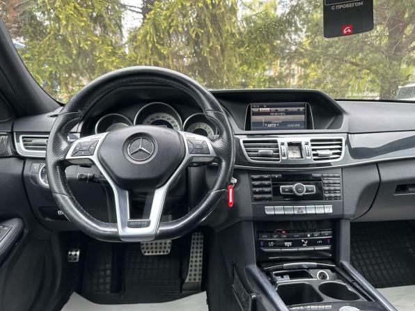 Mercedes-Benz E-Класс IV (W212 S212 C207) Рестайлинг с пробегом 2013 года, цена 1 749 000 рублей, 287293 км, седан, Автокод Объявления