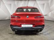 BMW X4 II (G02) Москва  - изображение 21