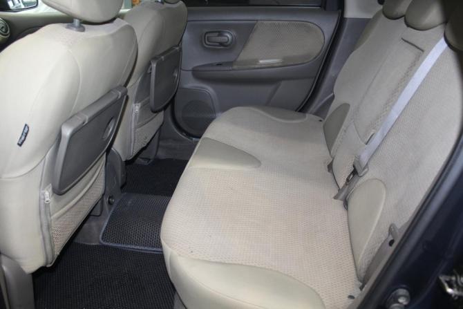 Nissan Note I с пробегом 2006 года, цена 549 000 рублей, 225516 км, хэтчбек, Автокод Объявления