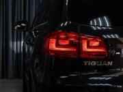 Volkswagen Tiguan I Рестайлинг Тюмень  - изображение 29