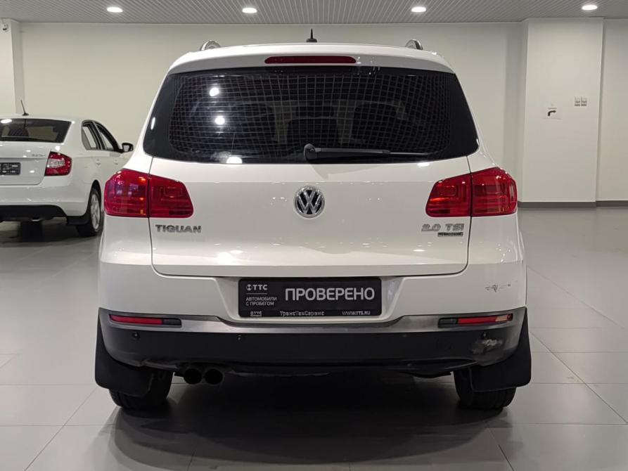 Volkswagen Tiguan I Казань  - изображение 7