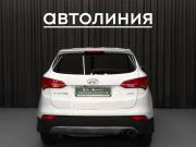 Hyundai Santa Fe III Красноярск  - изображение 21